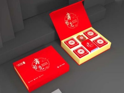 包裝盒定制廠家為你分析，影響禮品包裝盒的價格因素有哪些？