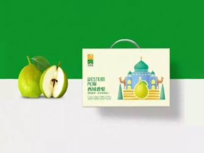 如何讓農(nóng)產(chǎn)品包裝盒，跳出傳統(tǒng)的包裝圍城