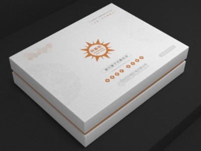 看禮品包裝盒生產(chǎn)廠家，如何玩轉(zhuǎn)盒子上的二維碼