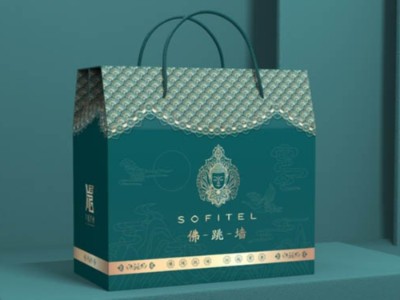 濟(jì)南禮品盒定制廠家告訴你，好的包裝就是一個(gè)廣告牌