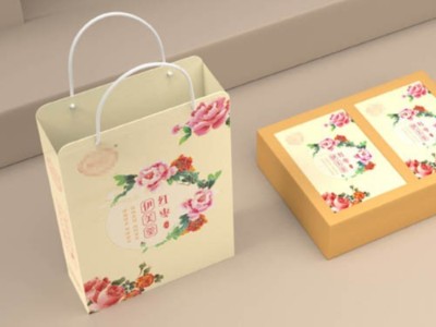 濟南禮品包裝盒定制廠家告訴你，如何設計出一款精美的包裝盒