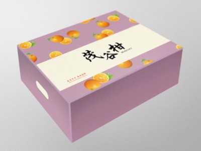 濟(jì)南禮品包裝盒廠家提醒你，您的水果禮盒多久沒有升級(jí)了？