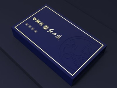 濟(jì)南包裝盒廠小姐姐帶你了解，包裝盒定制的生產(chǎn)過(guò)程……