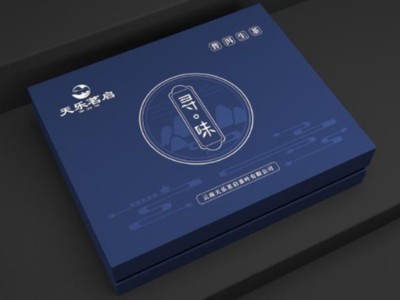 包裝盒廠家淺談，包裝盒定制上的坑有這些