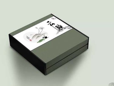 當(dāng)潮流遇上復(fù)古，茶葉包裝盒是這樣的