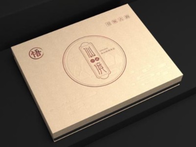 包裝盒廠家告訴你，包裝盒印刷需要注意這兩個方面