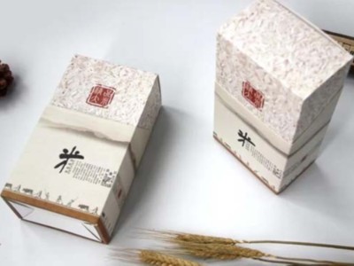 包裝盒定制廠家告訴你，土特產(chǎn)包裝盒是如何脫穎而出的？
