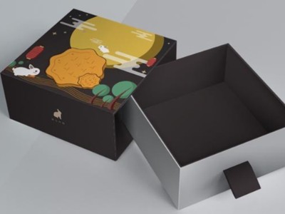 濟南禮品盒廠家淺談，包裝盒常用的抽屜盒的好處有哪些
