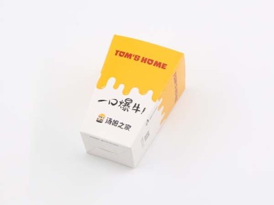濟(jì)南包裝盒廠家為您分析，外賣包裝盒如何華麗變身！