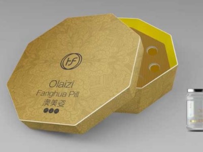 包裝盒生產(chǎn)廠家淺談，保健品新規(guī)對(duì)包裝的影響