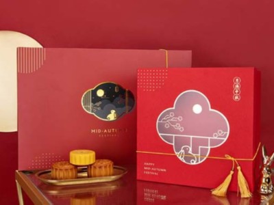 月餅包裝盒設計要用什么顏色，濟南包裝盒廠家告訴你