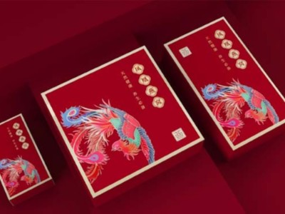 來(lái)禮品包裝盒廠，聽(tīng)專家講解包裝盒定制的那些事！