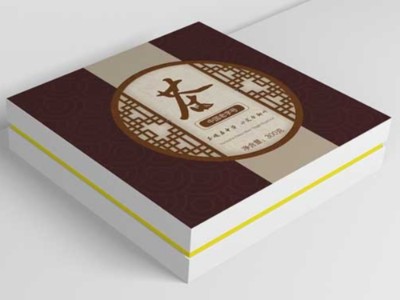 簡(jiǎn)單大氣的茶葉包裝盒，成為了現(xiàn)在的主流包裝