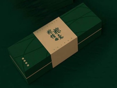 濟南禮盒定制廠家?guī)阋?，最有?chuàng)意的粽子包裝盒？