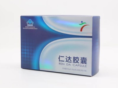 濟(jì)南禮品盒定制廠家在包裝盒上，用這個(gè)工藝顯得格外有魅力