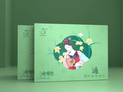 濟南禮盒廠家淺談，如何通過包裝提升產品的營銷力