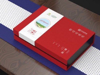 禮品包裝盒廠告訴你，綠色環(huán)保的土特產(chǎn)包裝盒是打敗競(jìng)爭(zhēng)對(duì)手的利器！