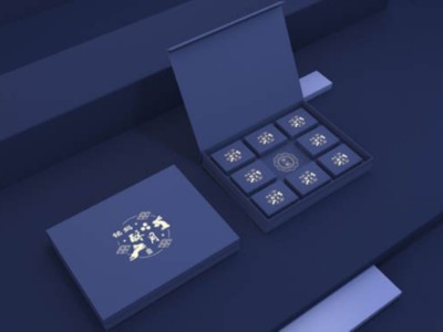 濟(jì)南禮盒廠家教您在月餅包裝盒定制過程中如何避免色差？