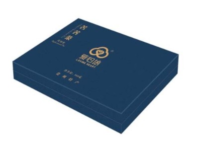 濟南禮品盒廠家設(shè)計禮品盒的三種結(jié)構(gòu)，你知道幾個？
