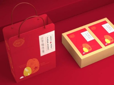 卡紙盒太low！禮品盒太貴？看禮品包裝盒廠家玩出新花樣
