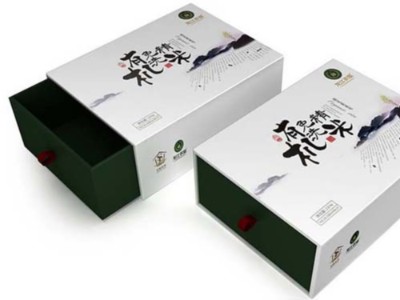 濟(jì)南禮品盒廠家告訴你，想要化妝品包裝盒出彩，必須加上這些工藝哦！