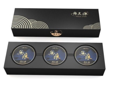 濟(jì)南禮品盒廠家告訴大家，為什么禮品包裝盒深受大家的喜愛(ài)