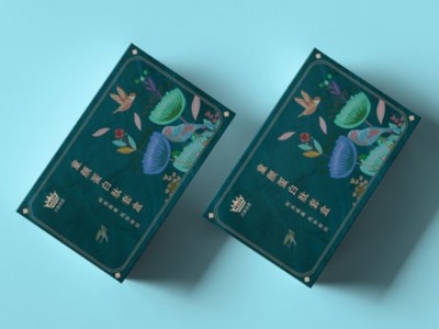 為了讓禮品包裝盒更出彩，山東禮盒廠家居然做到這種程度！