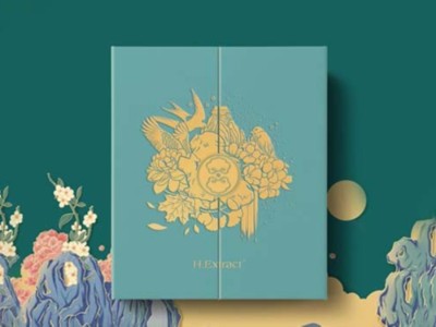 【濟南禮品盒廠家】如何避免禮品包裝盒印刷過程中的色彩差異？