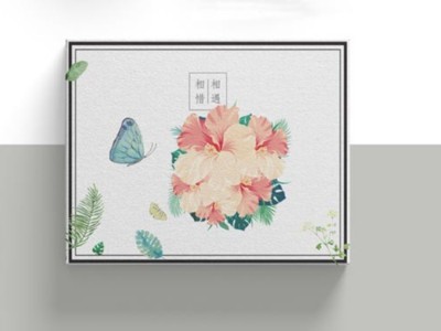 愛的不是你的茶，是你的茶葉包裝盒