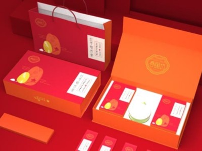 濟(jì)南彩盒生產(chǎn)廠家提醒你，在食品禮盒上注意這些