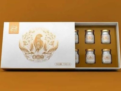 包裝盒生產(chǎn)廠家剖析，保健品不好賣，這就是原因